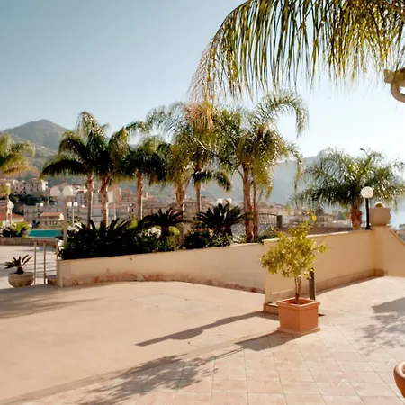 Family Apartment, 3 Balconies & Location, Gioiosa Marea, Fichi Dindia By Ideal Sicily
