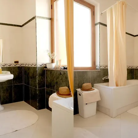 Apartment Family Apartment, 3 Balconies & Location, Gioiosa Marea, Fichi Dindia By Ideal Sicily Gioiosa Marea