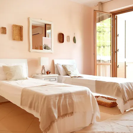 Apartment Family Apartment, 3 Balconies & Location, Gioiosa Marea, Fichi Dindia By Ideal Sicily *